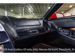1996 Chevrolet Corvette (CC-2119503) for sale in Kentwood, Michigan