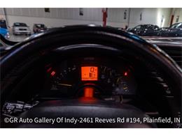 1996 Chevrolet Corvette (CC-2119503) for sale in Kentwood, Michigan