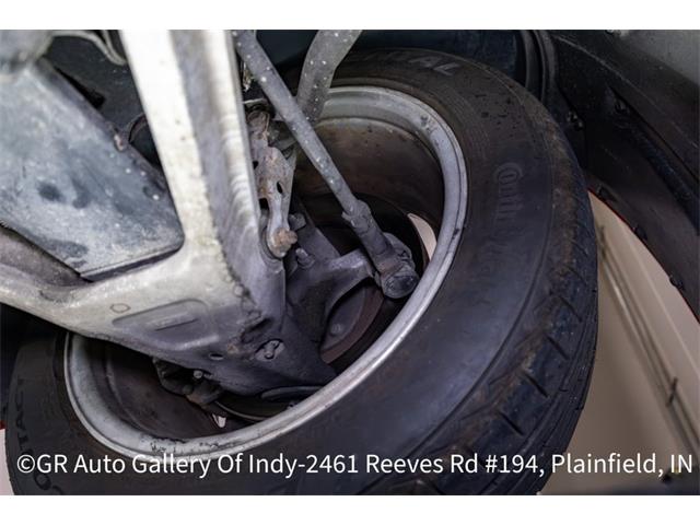 1996 Chevrolet Corvette (CC-2119503) for sale in Kentwood, Michigan