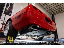 1996 Chevrolet Corvette (CC-2119503) for sale in Kentwood, Michigan