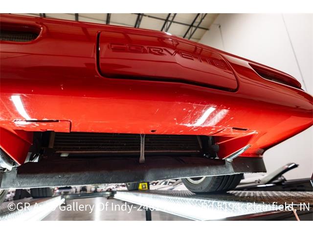 1996 Chevrolet Corvette (CC-2119503) for sale in Kentwood, Michigan
