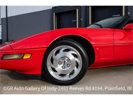 1996 Chevrolet Corvette (CC-2119503) for sale in Kentwood, Michigan