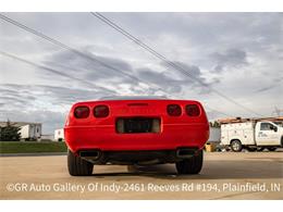 1996 Chevrolet Corvette (CC-2119503) for sale in Kentwood, Michigan