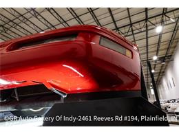 1996 Chevrolet Corvette (CC-2119503) for sale in Kentwood, Michigan