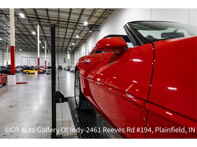 1996 Chevrolet Corvette (CC-2119503) for sale in Kentwood, Michigan
