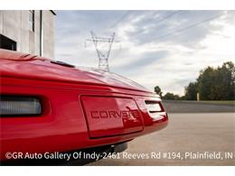 1996 Chevrolet Corvette (CC-2119503) for sale in Kentwood, Michigan