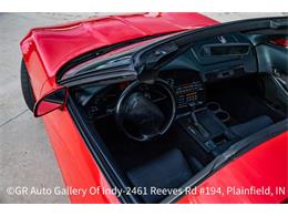 1996 Chevrolet Corvette (CC-2119503) for sale in Kentwood, Michigan