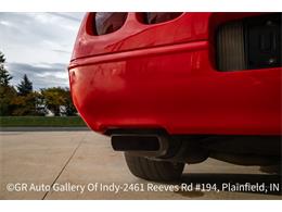 1996 Chevrolet Corvette (CC-2119503) for sale in Kentwood, Michigan