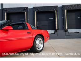 1996 Chevrolet Corvette (CC-2119503) for sale in Kentwood, Michigan