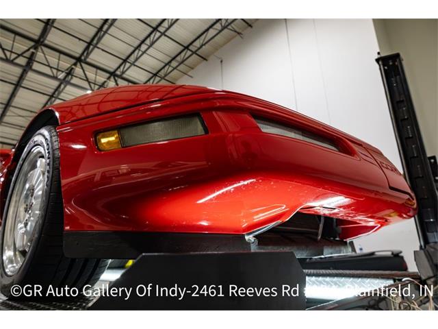 1996 Chevrolet Corvette (CC-2119503) for sale in Kentwood, Michigan