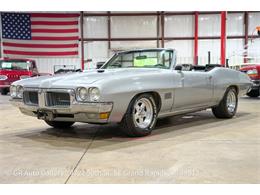 1970 Pontiac LeMans (CC-2119504) for sale in Kentwood, Michigan