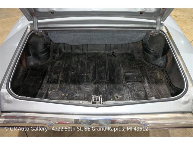 1970 Pontiac LeMans (CC-2119504) for sale in Kentwood, Michigan