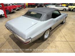1970 Pontiac LeMans (CC-2119504) for sale in Kentwood, Michigan
