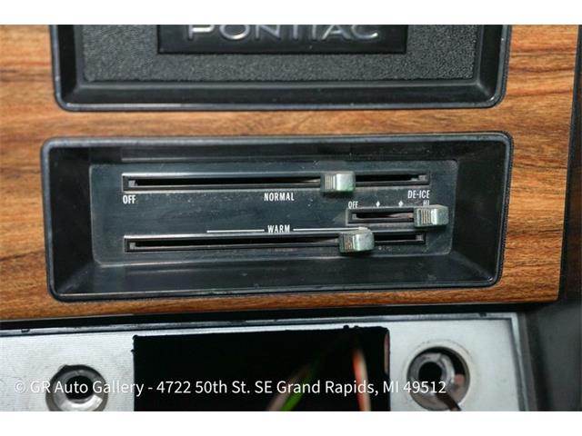 1970 Pontiac LeMans (CC-2119504) for sale in Kentwood, Michigan