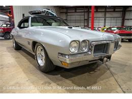 1970 Pontiac LeMans (CC-2119504) for sale in Kentwood, Michigan