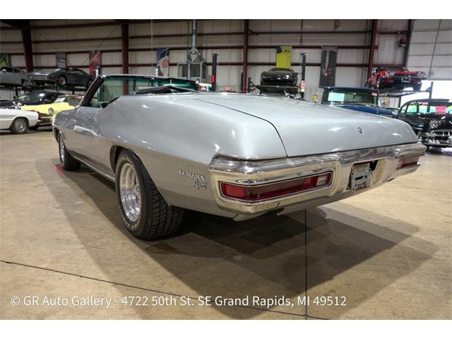 1970 Pontiac LeMans (CC-2119504) for sale in Kentwood, Michigan