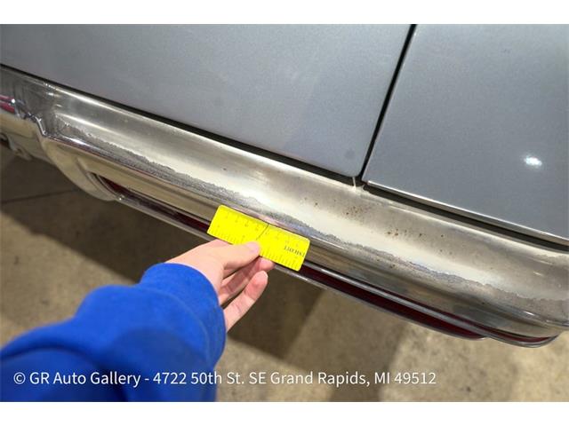 1970 Pontiac LeMans (CC-2119504) for sale in Kentwood, Michigan