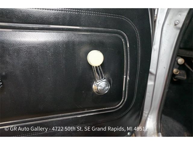 1970 Pontiac LeMans (CC-2119504) for sale in Kentwood, Michigan