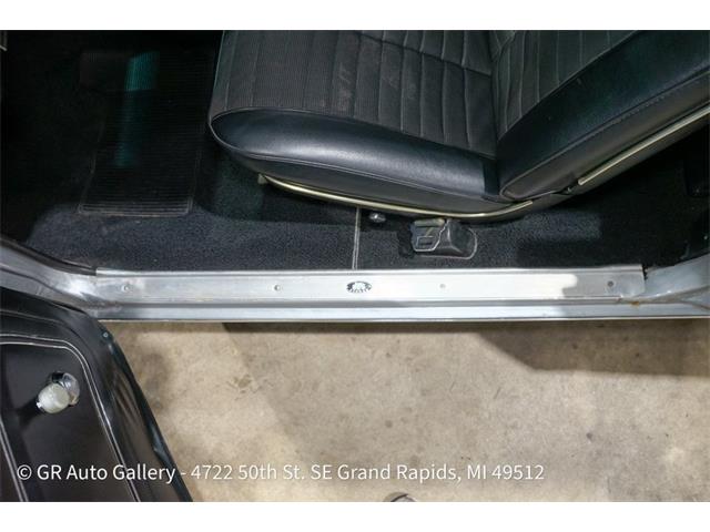1970 Pontiac LeMans (CC-2119504) for sale in Kentwood, Michigan