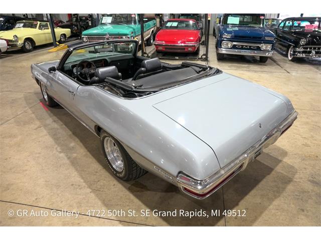 1970 Pontiac LeMans (CC-2119504) for sale in Kentwood, Michigan