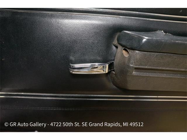 1970 Pontiac LeMans (CC-2119504) for sale in Kentwood, Michigan