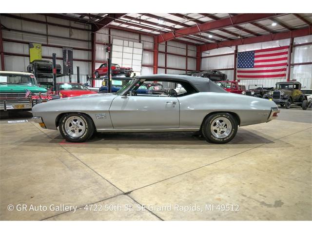 1970 Pontiac LeMans (CC-2119504) for sale in Kentwood, Michigan