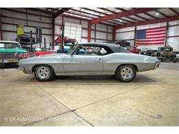 1970 Pontiac LeMans (CC-2119504) for sale in Kentwood, Michigan