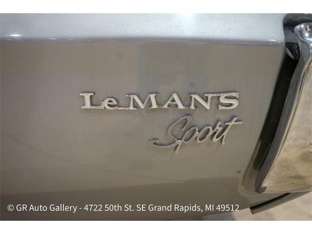 1970 Pontiac LeMans (CC-2119504) for sale in Kentwood, Michigan