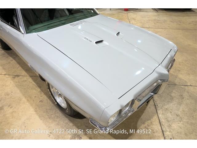 1970 Pontiac LeMans (CC-2119504) for sale in Kentwood, Michigan