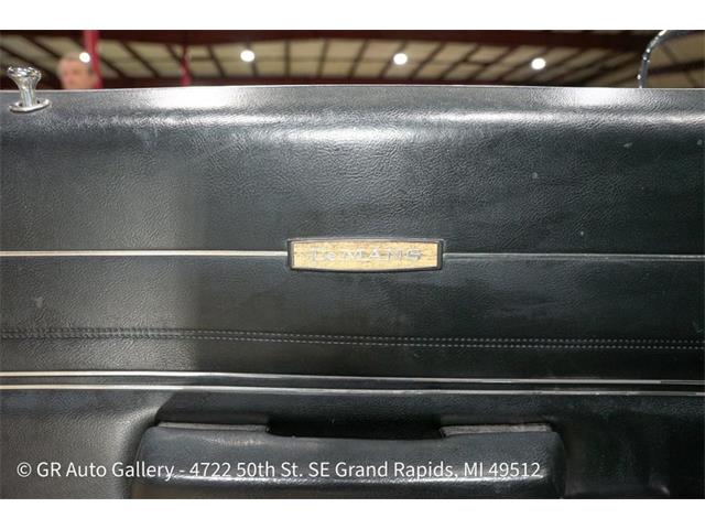 1970 Pontiac LeMans (CC-2119504) for sale in Kentwood, Michigan