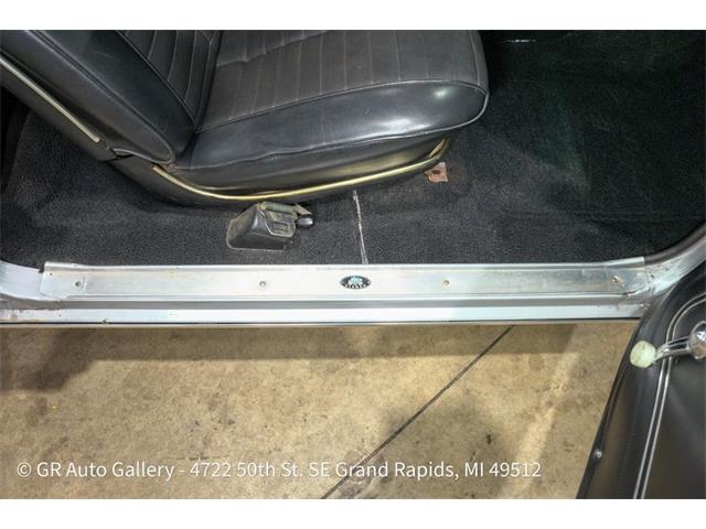 1970 Pontiac LeMans (CC-2119504) for sale in Kentwood, Michigan