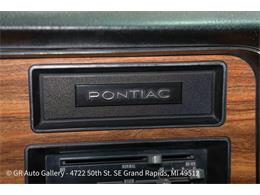 1970 Pontiac LeMans (CC-2119504) for sale in Kentwood, Michigan