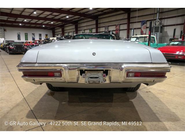 1970 Pontiac LeMans (CC-2119504) for sale in Kentwood, Michigan
