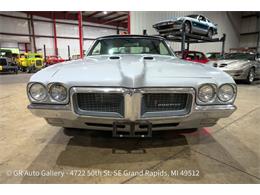 1970 Pontiac LeMans (CC-2119504) for sale in Kentwood, Michigan