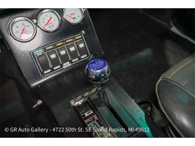 1970 Pontiac LeMans (CC-2119504) for sale in Kentwood, Michigan