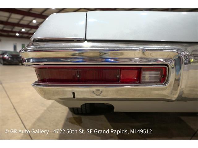 1970 Pontiac LeMans (CC-2119504) for sale in Kentwood, Michigan