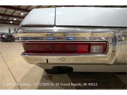 1970 Pontiac LeMans (CC-2119504) for sale in Kentwood, Michigan