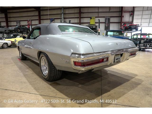 1970 Pontiac LeMans (CC-2119504) for sale in Kentwood, Michigan