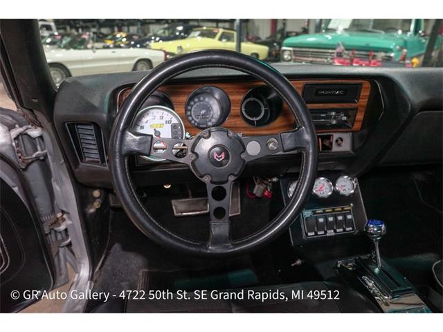 1970 Pontiac LeMans (CC-2119504) for sale in Kentwood, Michigan