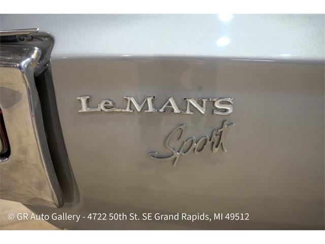 1970 Pontiac LeMans (CC-2119504) for sale in Kentwood, Michigan