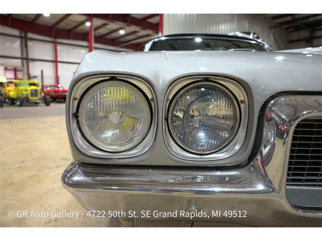 1970 Pontiac LeMans (CC-2119504) for sale in Kentwood, Michigan