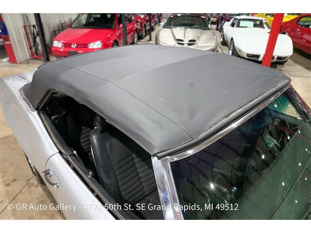 1970 Pontiac LeMans (CC-2119504) for sale in Kentwood, Michigan