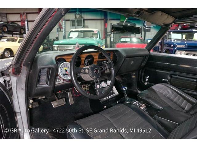 1970 Pontiac LeMans (CC-2119504) for sale in Kentwood, Michigan