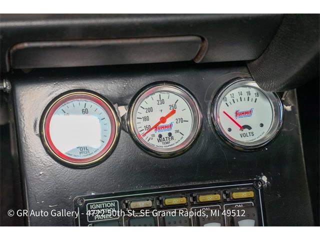 1970 Pontiac LeMans (CC-2119504) for sale in Kentwood, Michigan