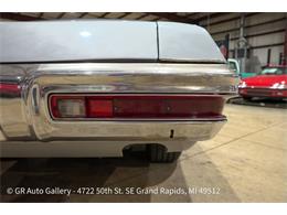 1970 Pontiac LeMans (CC-2119504) for sale in Kentwood, Michigan