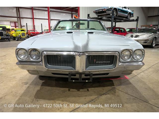 1970 Pontiac LeMans (CC-2119504) for sale in Kentwood, Michigan