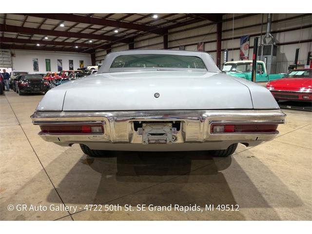 1970 Pontiac LeMans (CC-2119504) for sale in Kentwood, Michigan