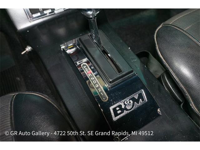 1970 Pontiac LeMans (CC-2119504) for sale in Kentwood, Michigan