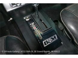 1970 Pontiac LeMans (CC-2119504) for sale in Kentwood, Michigan