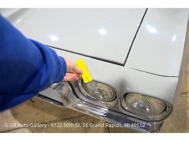 1970 Pontiac LeMans (CC-2119504) for sale in Kentwood, Michigan